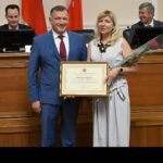 День медицинского работника 2021