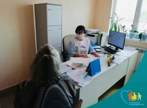 Неделя осведомленности о важности иммунопрофилактики