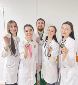 Центр здоровья